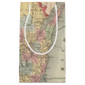 Wisconsin 7 klein cadeauzakje (Voorkant)