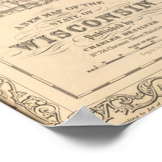 Wisconsin 7 poster (Hoek)