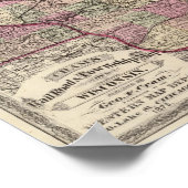 Wisconsin 8 poster (Hoek)