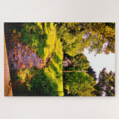 Wisconsin Beauty Legpuzzel (Horizontaal)