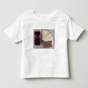 Wisconsin Bicycle Road Map 2 Kinder Shirts