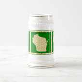 WISCONSIN BIERPUL (Center)