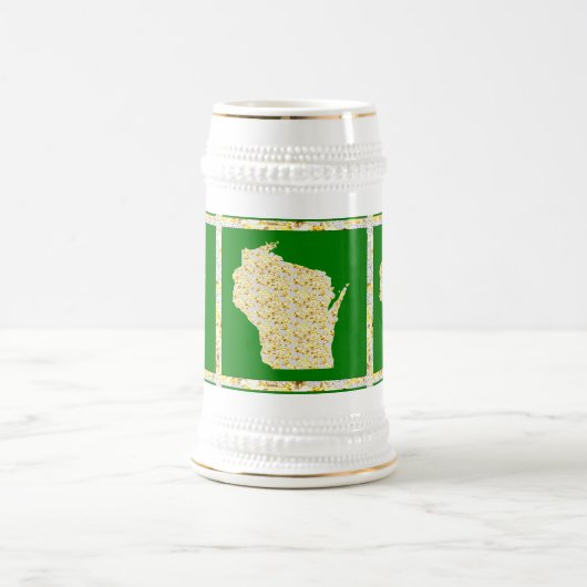 WISCONSIN BIERPUL (Center)