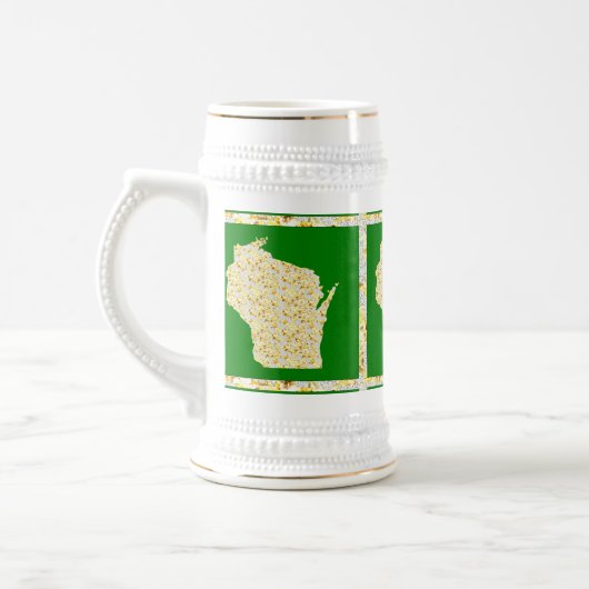 WISCONSIN BIERPUL (Links)