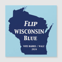 Wisconsin Blauw in 2024