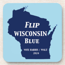 Wisconsin Blauw in 2024