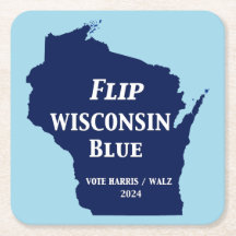 Wisconsin Blauw in 2024