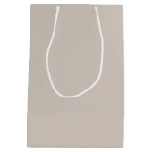 Wisconsin bruiloft aangepast   medium cadeauzakje (Achterkant)