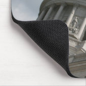 Wisconsin Capitol Mousepad Muismat (Hoek)