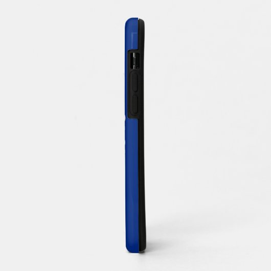 Wisconsin Case-Mate iPhone Case (Achterkant/links)