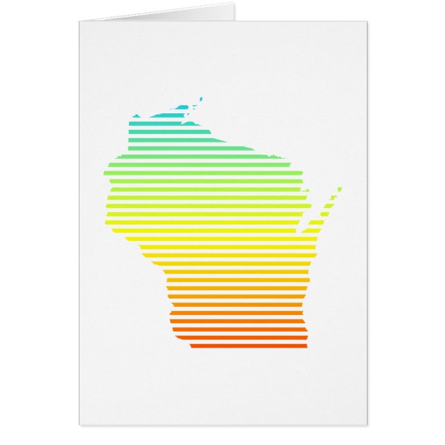 wisconsin chill fade (Voorkant)