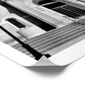 Wisconsin Church Poster (Hoek)