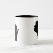 wisconsin Coffie Mok (Center)