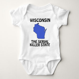 Wisconsin - De status van de seriële moordenaar Romper