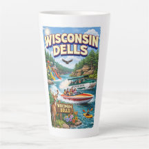 Wisconsin Dells Avontuur – Waterparken en Eendenbo