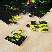 Wisconsin Dells Legpuzzel (Zijkant)