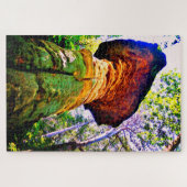 Wisconsin Dells Legpuzzel (Horizontaal)