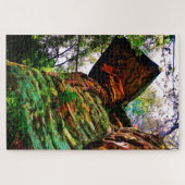 Wisconsin Dells Legpuzzel (Horizontaal)