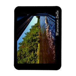 Wisconsin Dells Magneet