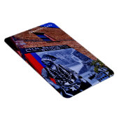 Wisconsin Dells Magneet (Rechterzijde)