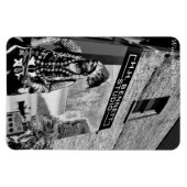 Wisconsin Dells Magneet (Horizontaal)