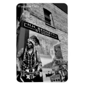 Wisconsin Dells Magneet (Verticaal)