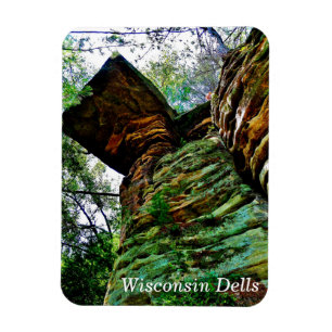 Wisconsin Dells Magneet