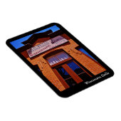 Wisconsin Dells Magneet (Rechterzijde)