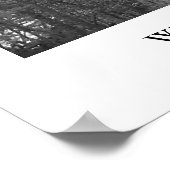 Wisconsin Dells Poster (Hoek)