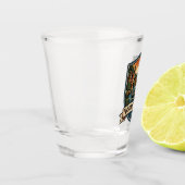 Wisconsin Dells VS Shot Glas (Links)
