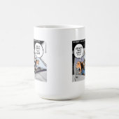 Wisconsin Democraten over de lam Koffiemok (Center)