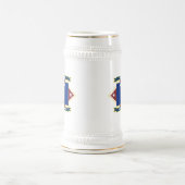 Wisconsin Diamond Bierpul (Center)