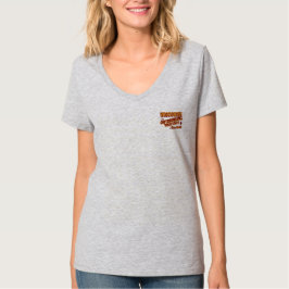 Wisconsin Drinkt Meer dan Jouw Staat Sinds 1848 T-shirt