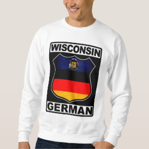 Wisconsin German American Trui