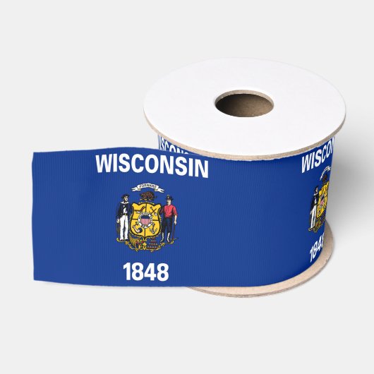 Wisconsin Grosgrain Lint (Spoel)