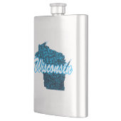 Wisconsin Heupfles (Links)
