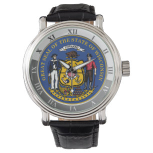 Wisconsin Horloge