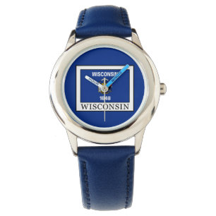Wisconsin Horloge