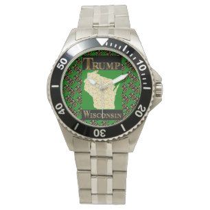 WISCONSIN HORLOGE