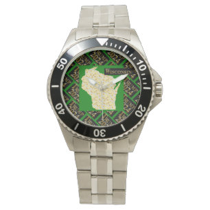 WISCONSIN HORLOGE