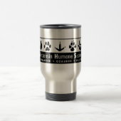 Wisconsin Humane Society Logo Reisbeker (Center)
