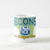 Wisconsin Koffiemok (Center)