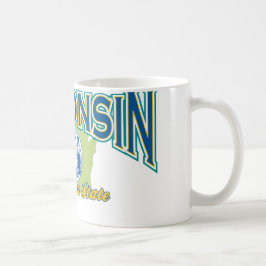 Wisconsin Koffiemok