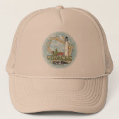 Wisconsin Lighthouse Pet (Voorkant)