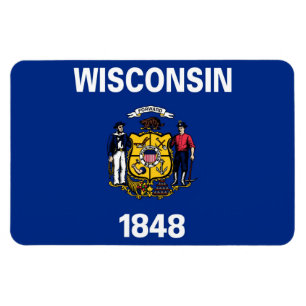 Wisconsin Magneet