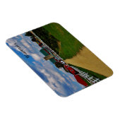 Wisconsin Magneet (Rechterzijde)