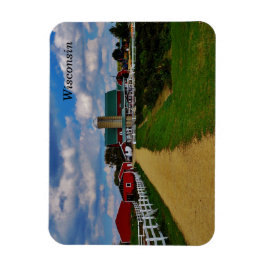 Wisconsin Magneet