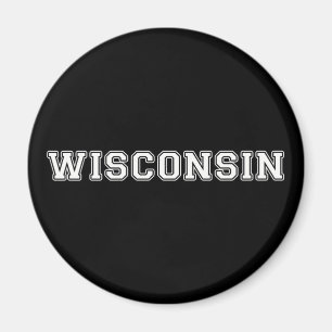 Wisconsin Magneet