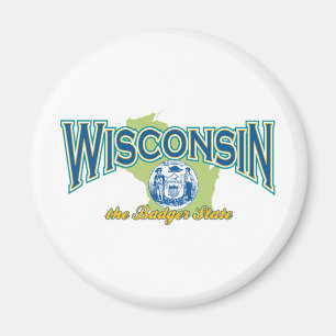 Wisconsin Magneet