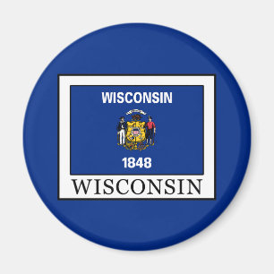 Wisconsin Magneet